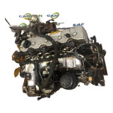 Motor Chevrolet Blazer 2.8 Mwm 2012 Electronico (5008891)