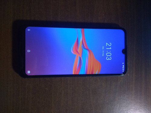  Celular Moto E6 Plus 32 Gb 2 Gb Ram