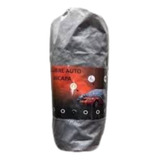 Funda Cubre Coche Uv Impermeable Bicapa / Talle Xl