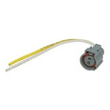 Conector Arnes Temperatura Honda Civic 1996-2000