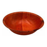 Platos Compoteras Sopera Bowl Simil Madera 15 X 5 Cm Oferta