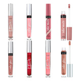 Victoria Secret Beauty Rush Color Shine Gloss Labial