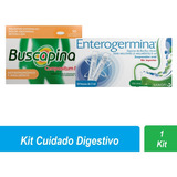 Kit Para El Cuidado Digestivo - Unidad a $4833