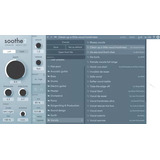 Oeksound Soothe 2 Vst Plugin Mezcla Produccion