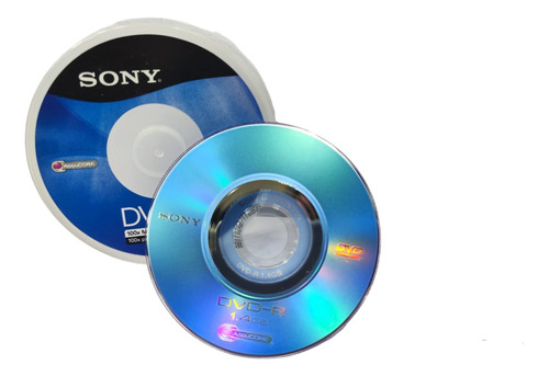 Mini Dvd-r 1.4gb