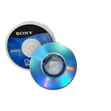 Mini Dvd-r 1.4gb