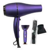 Secador De Pelo Profesional Aerbes 4800w