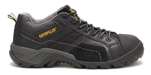 Zapatos Caterpillar Argon Ct P89955 Importación Mariscal