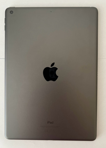 iPad 9 Generacion Wifi 64gb Space Gray