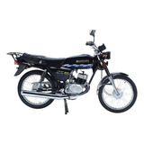 Suzuki Ax 100 Berazategui