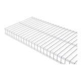 Tela Para Estanteria De Alambre Rubbermaid, 2 Por 12 Pulgad