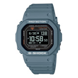 Relógio Casio G-shock G-squad Dw-h5600-2adr