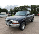 Ford Ranger Xl 4x2 D