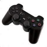 Controle Sem Fio Compatível Com Video Game 3, Pc Crs-gm07
