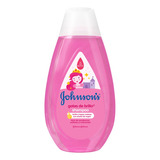 Shampoo Infantil Johnson's Gotas De Brillo 750 Ml