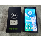 Smartphone Celular Moto G52 128gb 6gb Ram Liberado Nfc