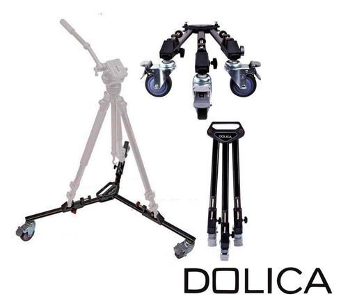 Dolly Dolica Lt-d100