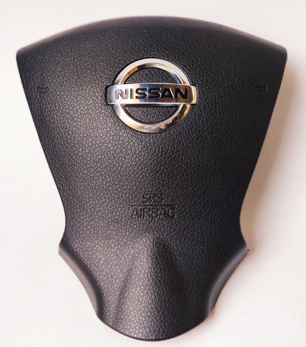 Tapa De Bolsa Aire Nissan March 2019 2020 Premium