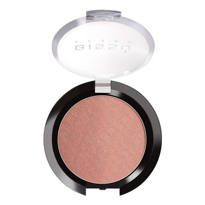 Rubor Profesional Bissú Tono Del Maquillaje 23 - Peonia | MercadoLibre