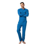 Loungewear Bacatá Hombre Santana