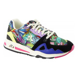 Zapatilla Le Coq Sportif Mujer 2220403/multi