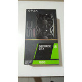 Placa De Video Nvidia Geforce Gtx 1650