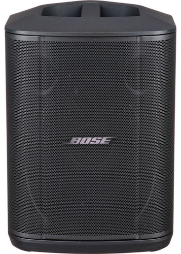 Bose S1 Pro+ Sistema Pa Inalámbrico Con Bluetooth