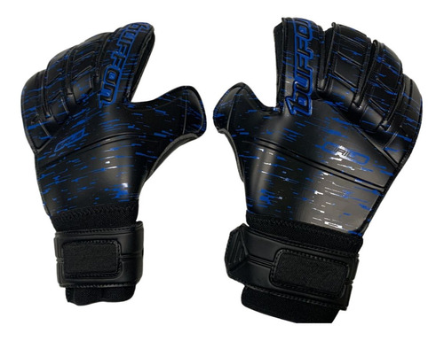 Guantes Buffon Arquero Sirius Adulto Personalizado Gratis