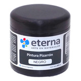 Pintura Para Pizarron Eterna 200ml Azul Verde Negro