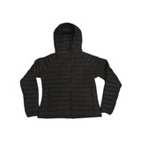 Campera Dama Insulada Brumal Nexxt C/ Capucha 