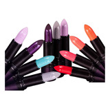 Labial  Mark, Colección Prismático De Avon