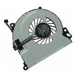 Cooler Fan Hp Envy 15/17-j Parte: Ksb06105hb-cj1m 720235-001