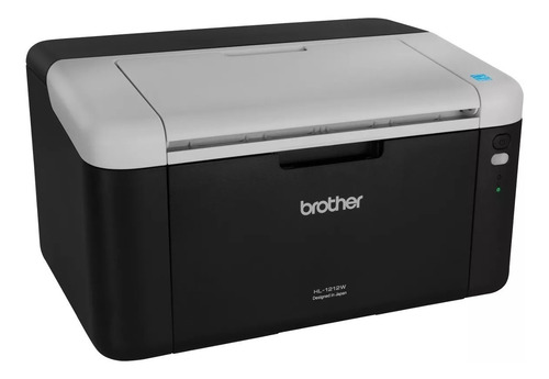 Impresora Brother Hl-1212w Wi-fi