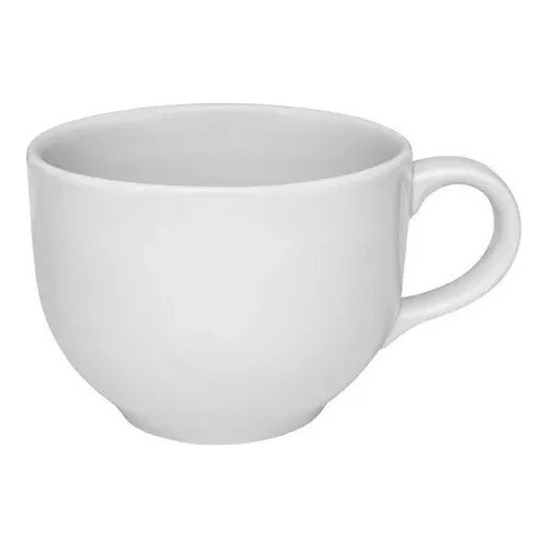 Jarro Biona Tazón Mug Sopa 740cc Jumbo Ceramica X6