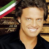 Luis Miguel Mexico En La Piel Lp Vinyl Versión Del Álbum Estándar