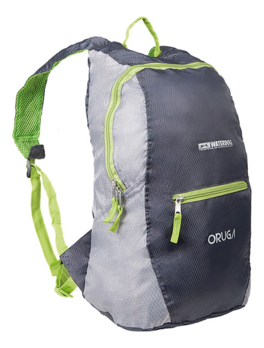 Mochila Waterdog Oruga Urbana