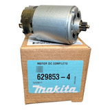 Motor Parafusadeira Makita Df330d Df331d Df030d 629853-4