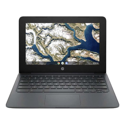 Laptop Hp 11anb0013dx Intel 3350 4gb 32gb (reacondicionado) (Reacondicionado) | Envío gratis