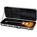 Gator Cases Estuche Moldeado De Abs De Lujo Para Guitarras E