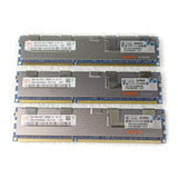 Memoria Ram Ddr3 10600r 24gb 8gb X 3 Módulos Leer Descripcio