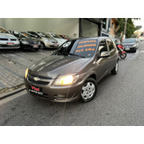 Chevrolet Celta 1.0 Mpfi Lt 8v Flex 4p Manual