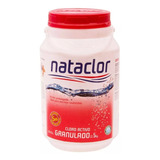 Ninguno Nataclor Cloro Granulado 5kg-c102b