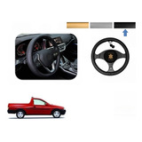 Funda Cubre Volante Cuero Chevrolet Chevy Pickup 1999 - 2003