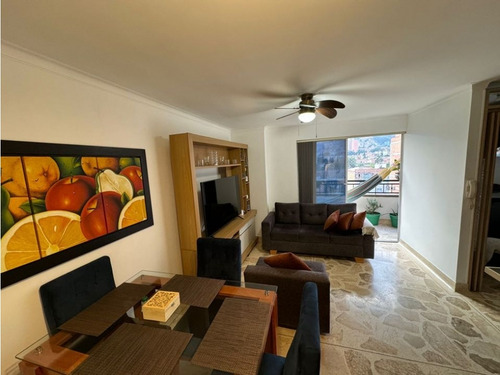 Vendo Apartamento En Calasanz Parte Baja - Imagen 3