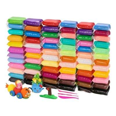 Foamy Moldeable Mayoreo Foamy Moldeable Didactico 72 Piezas | MercadoLibre