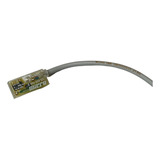 Sensor Magnético Cilindros Micro Dmr Con Cable 0.900.000.533