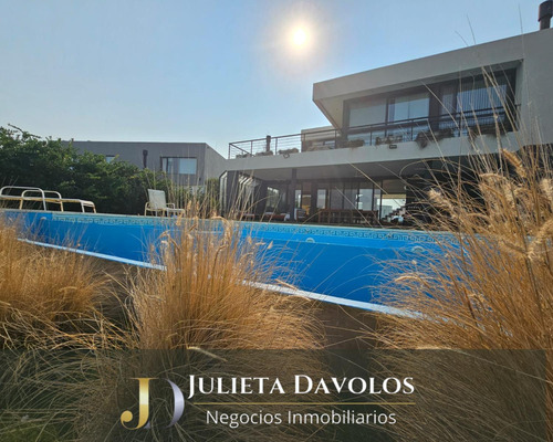 Casa A La Laguna 6 Ambientes En Venta Puertos Del Lago Barrio Acacias Escobar-maschwitz - Imagen 4