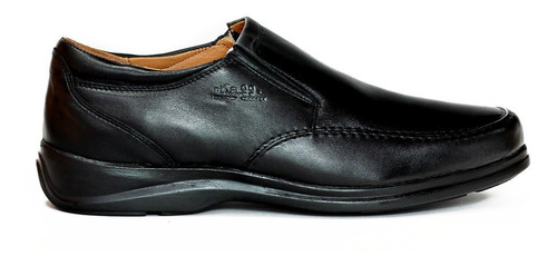 Zapato Caballero Confort Casual Negro K99 1087