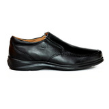 Zapato Caballero Confort Casual Negro K99 1087