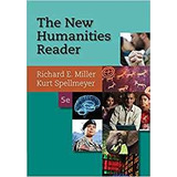 The New Humanities Reader (with 2016 Mla Update Card)